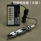 Анальная пробка Electro Shock Kit  photo 2