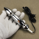 Анальная пробка Electro Shock Kit  photo 4