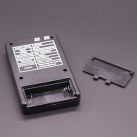 Две анальные пробки и зажимы для сосков Electro Shock ES0052 photo 1