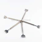 Набор из металлических граблей Paddle Flogger  photo 5