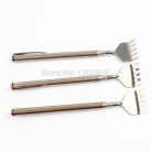 Набор из металлических граблей Paddle Flogger  photo 3