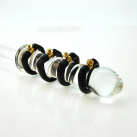 Набор 4 эрекционных кольца для электростимуляции photo 1