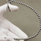 Специальный удлинитель и эрекционное кольцо Electro Shock Сlimax - 26 см  photo 4