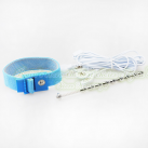 Набор насадка на пенис и палочка для электростимуляции, 120 мм photo 1