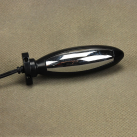 Анальная игрушка с электростимуляцией photo 5