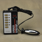 Анальная игрушка с электростимуляцией photo 2