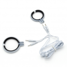 Эрекционные кольца с электростимуляцией - 40 мм, 48 мм photo 3