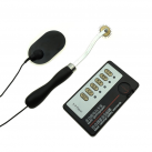 Аксессуар для электростимуляции + электрод для стимуляции эрогенных зон photo 3