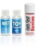 Мастурбатор BIG-ASS VIBRATING PUSSY photo 4