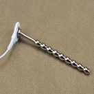 Ремень для члена + электростимулирующий катетер Electro Shock  photo 3