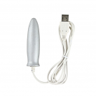 Массажер простаты и влагалища Baile Butt Plug  photo 4