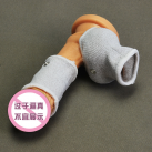 Насалка на пенис для электростимуляции Cock Cage Electro Shock photo 3