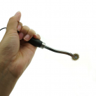 Женский набор из кольца и колеса для электростимуляции Electro Shock photo 1