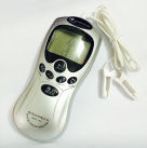 Зажимы для сосков с электростимуляцией Electro Shock  photo 2