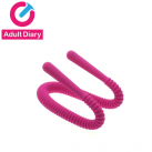 Силиконовый вагинальный расширитель DIY photo 2