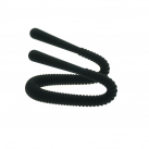 Силиконовый вагинальный расширитель Dilatators Masturbator Speculum O55 photo 5