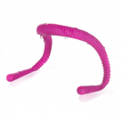 Силиконовый вагинальный расширитель Dilatators Masturbator Speculum O55 photo 3