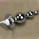 Электростимулятор для мужчин с анальной пробкой, катетером для уретры и эрекционными кольцами photo 4