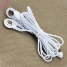 Электростимулятор для мужчин с анальной пробкой, катетером для уретры и эрекционными кольцами photo 1