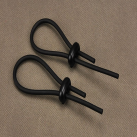 Анальный электростимулятор + лассо для члена photo 4