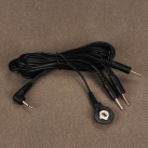 Анальный электростимулятор + лассо для члена photo 1