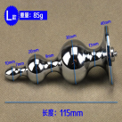 Анальный электростимулятор + лассо для члена photo 3