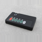 Набор колец для члена + 2 электрода photo 3