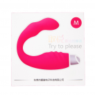 Универсальный вибратор photo 3