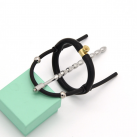 Электростимулирующая насадка на член с уретральным зондом photo 5