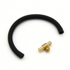 Набор колец для пениса Electro Shock  photo 3