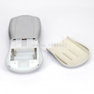 Металлический молоточек Wartenberg Electro Shock с колесиком и электростимуляцией photo 1