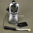 Металлический молоточек Wartenberg Electro Shock с колесиком и электростимуляцией photo 4