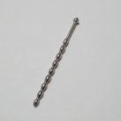 Электростимулятор для мужчин Electro Shock. Материал - нержавеющая сталь. Для массажа уретры. photo 5