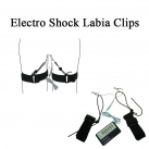 Электростимулятор для половых губ Electro Shock  photo 2