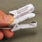 Зажимы на соски с электростимуляцией photo 5