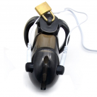 Пояс целомудрия для мужчин photo 5