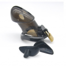 Пояс целомудрия для мужчин photo 6