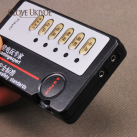 Блок управления на 2 гнезда photo 3