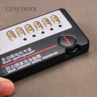 Блок управления на 2 гнезда photo 4