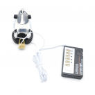 Пояс целомудрия с электроблокировкой Estim  photo 2