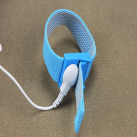 Перчатки проводящие ток и кольца на пенис с электростимуляцией photo 4