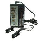 Зажимы для сосков с электростимуляцией photo 3