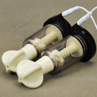 Электростимулятор Electro Shock. Зажимы для сосков. photo 2