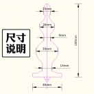 Набор секс-игрушек для мужчин с электростимуляцией photo 5
