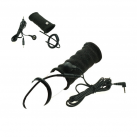 Эластичный рукав для пениса с электростимуляцией photo 2