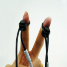 Эрекционные кольца для увеличения члена Extender DIY photo 1