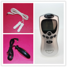 Анальная пробка + зажимы для сосков  photo 1