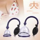 Помпа для стимуляции груди и клитора photo 4