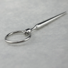 Стальной расширитель уретры photo 2