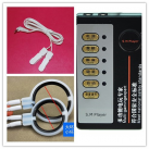 Электростимулятор. Кольца для пениса, зажимы для сосков. photo 1